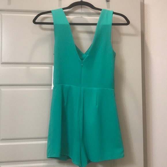 Design Lab Romper - Picture 2 of 2